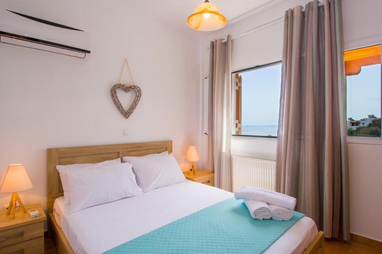 Elounda Anemelia Apartments Exterior foto