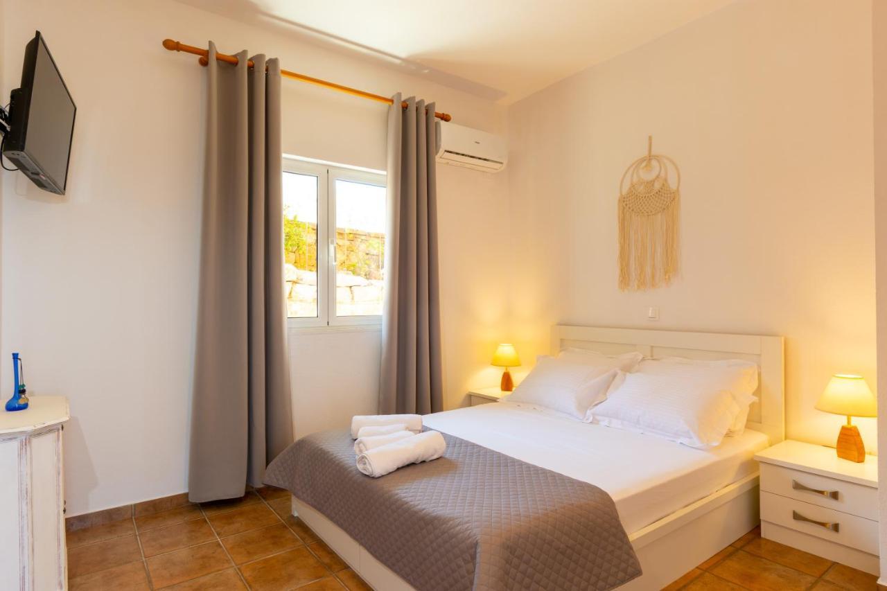 Elounda Anemelia Apartments Exterior foto